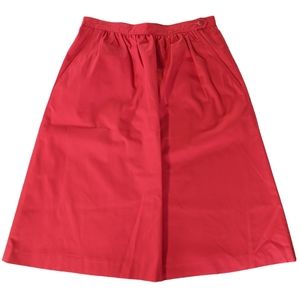 Vintage Skirt size 16